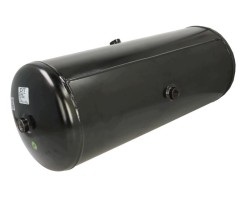 Air tank of pneumatic system 6 63805 to RVI