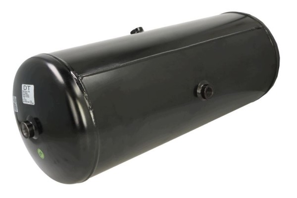 Air tank of pneumatic system 6 63805 to RVI