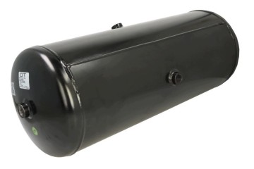 Air tank of pneumatic system 6 63805 to RVI