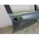 GRIS CENIZA PUERTA DELANTERA DERECHA BMW SERIE 7 (E65/E66) GRIS CENIZA PUERTA DELANTERA DERECHA BMW SERIE 7 (E65/E66)