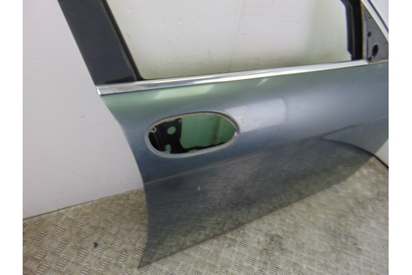 GRIS CENIZA PUERTA DELANTERA DERECHA BMW SERIE 7 (E65/E66)