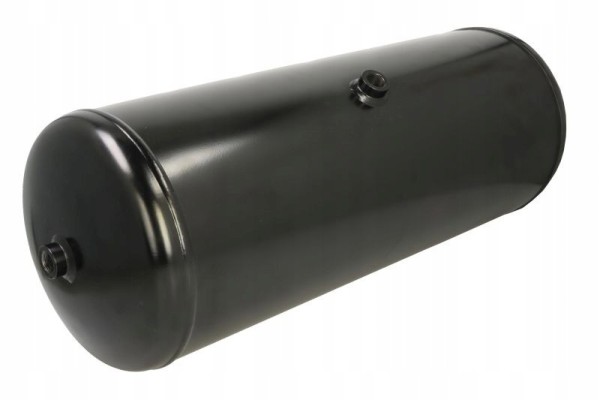 Air tank of pneumatic system 6 63805 to RVI Part manufacturer AD BRAKE