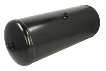 Air tank of pneumatic system 6 63805 to RVI Part manufacturer AD BRAKE