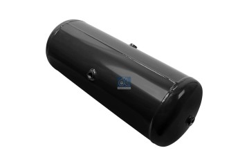 Air tank of pneumatic system 6 63805 to RVI Catalog number of the part VIC 438574