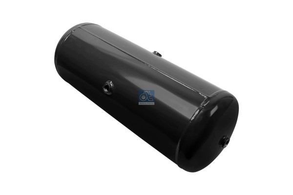 Air tank of pneumatic system 6 63805 to RVI Catalog number of the part VIC 438574