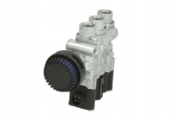 Magnetic valve PNEUMATICS PN 10381