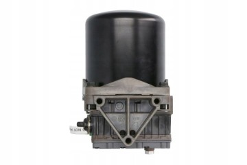 Dehumidifier HALDEX 93677A Catalog number of the part 93677A