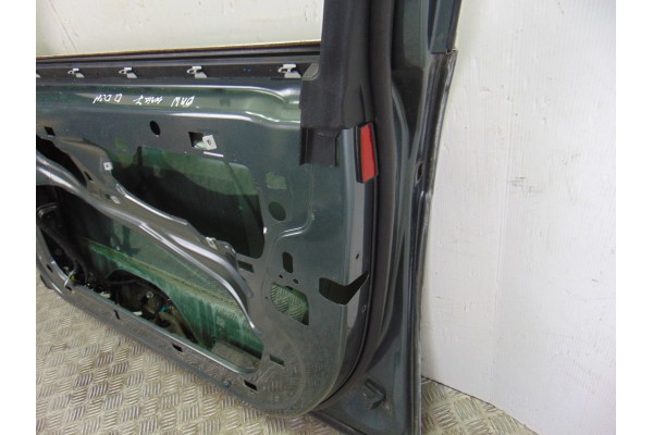 GRIS CENIZA PUERTA DELANTERA DERECHA BMW SERIE 7 (E65/E66)