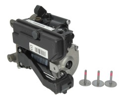 Compressed air compressor 415 403 003 0 for CITROEN C4 GRAND PICASSO