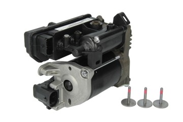 Compressed air compressor 415 403 003 0 for CITROEN C4 GRAND PICASSO Part manufacturer AD BRAKE
