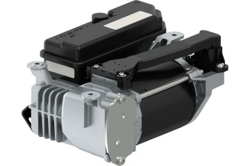 Compressed air compressor 415 403 003 0 for CITROEN C4 GRAND PICASSO Catalog number of the part VIC 369818