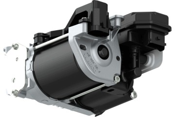 Compressed air compressor 415 403 003 0 for CITROEN C4 GRAND PICASSO Catalog number of the original 9682022980 9801906980 415403