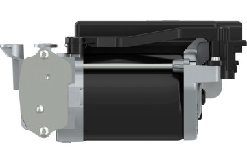 Compressed air compressor 415 403 003 0 for CITROEN C4 GRAND PICASSO Catalog number of substitutes 9682022980 9801906980 4154030