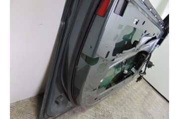 GRIS CENIZA PUERTA DELANTERA IZQUIERDA BMW SERIE 7 (E65/E66)