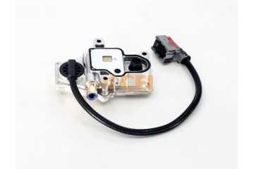 Magnetic actuator valve for VOLVO FH FM Catalog number of the part VIC 438554