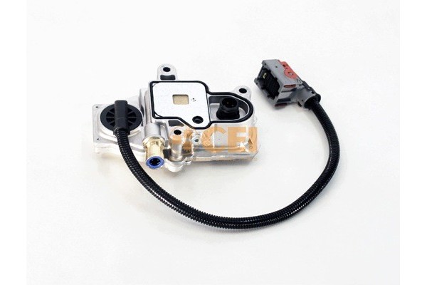 Magnetic actuator valve for VOLVO FH FM Catalog number of the part VIC 438554