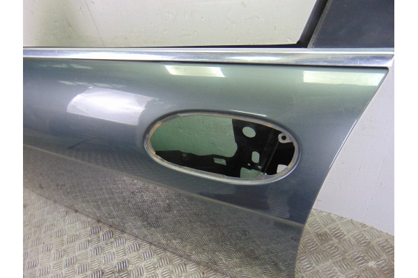 GRIS CENIZA PUERTA DELANTERA IZQUIERDA BMW SERIE 7 (E65/E66)