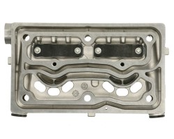 Air compressor intermediate plate 16 08 12