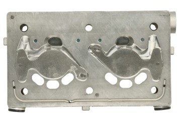 Air compressor intermediate plate 16 08 12 Part manufacturer V maxzone Part