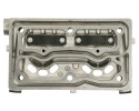 Air compressor intermediate plate 16 08 12