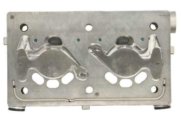 Air compressor intermediate plate 16 08 12 Part manufacturer AD BRAKE