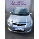 TOYOTA AURIS (E15) Sol TOYOTA AURIS (E15) Sol