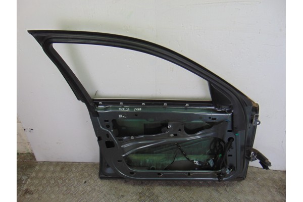 GRIS CENIZA PUERTA DELANTERA IZQUIERDA BMW SERIE 7 (E65/E66)