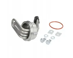 Calentador de motor 230V DEFA 412504 Juego para conductor v35 para almacenamiento - guía y colgante de aceite