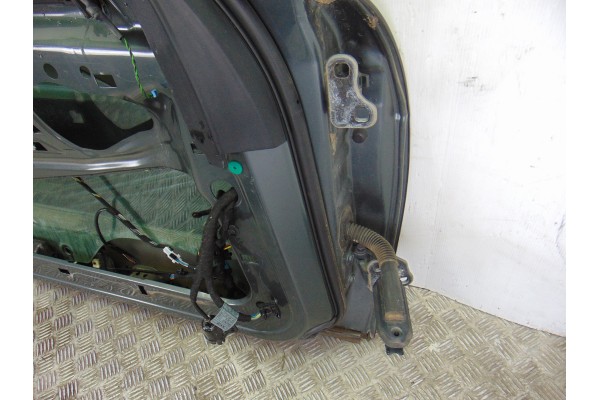 GRIS CENIZA PUERTA DELANTERA IZQUIERDA BMW SERIE 7 (E65/E66)