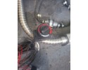 Heating Webasto Air Top Evo 40 24 v 4kW Diesel container Large 10 hours Part manufacturer Webasto