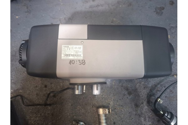 Heating Webasto Air Top Evo 40 24 v 4kW Diesel container Large 10 hours Catalog number of the original 9027517G 4kW webasto Air 