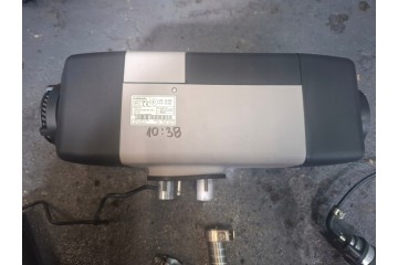 Heating Webasto Air Top Evo 40 24 v 4kW Diesel container Large 10 hours Catalog number of the original 9027517G 4kW webasto Air 