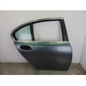 GRIS CENIZA PUERTA TRASERA DERECHA BMW SERIE 7 (E65/E66) GRIS CENIZA PUERTA TRASERA DERECHA BMW SERIE 7 (E65/E66)