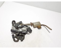 Webasto VOLVO XC60 II 246 31694780 2021