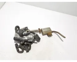Calefactor de estacionamiento Webasto para Volvo XC90 II