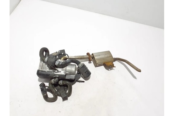 Webasto VOLVO XC60 II 246 31694780 2021