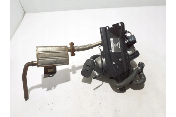 Webasto VOLVO XC60 II 246 31694780 2021 Part manufacturer Volvo OE