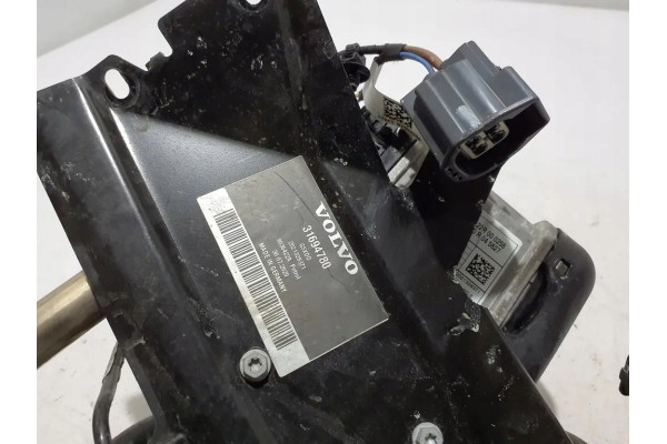 Webasto VOLVO XC60 II 246 31694780 2021 Car type passenger cars