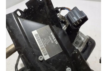 Webasto VOLVO XC60 II 246 31694780 2021 Car type passenger cars