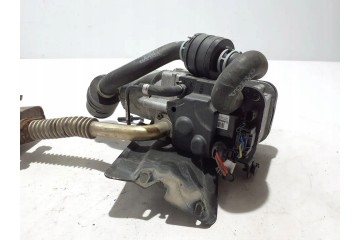 Webasto VOLVO XC60 II 246 31694780 2021 Catalog number of the original 31694780