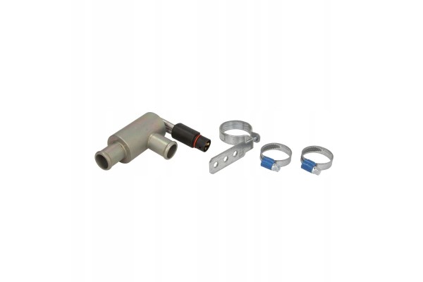 ENGINE HEATER MERCEDES C C204 C T MODEL S204 C