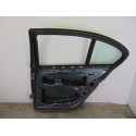GRIS CENIZA PUERTA TRASERA DERECHA BMW SERIE 7 (E65/E66) GRIS CENIZA PUERTA TRASERA DERECHA BMW SERIE 7 (E65/E66)