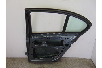 GRIS CENIZA  PUERTA TRASERA DERECHA BMW SERIE 7 (E65/E66) 740d 2007 GRIS CENIZA 200252 BMW - 1