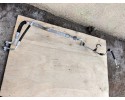 Mercedes ML W166 panel sterowania klimatyzacji A1669008721