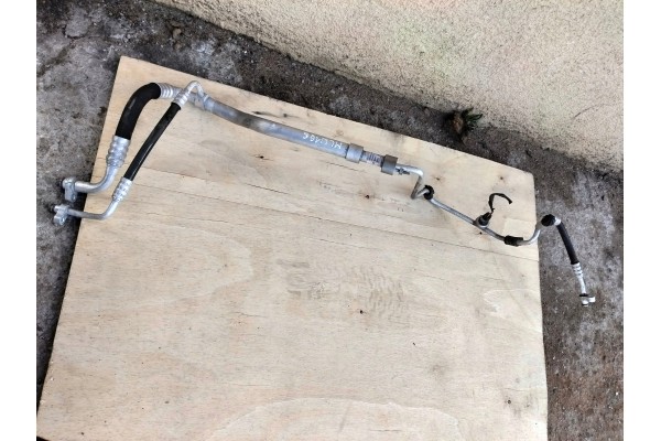 Mercedes ML W166 panel sterowania klimatyzacji A1669008721