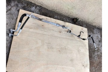 Mercedes ML W166 panel sterowania klimatyzacji A1669008721