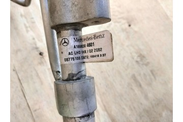 Mercedes ML W166 panel sterowania klimatyzacji A1669008721 Kind Hose