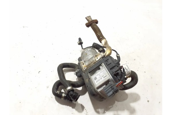 Webasto VOLVO XC90 II 9026496E 2 0L diesel 173kW 2016 Catalog number of the part 9026496E