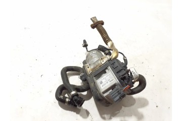 Webasto VOLVO XC90 II 9026496E 2 0L diesel 173kW 2016 Catalog number of the part 9026496E