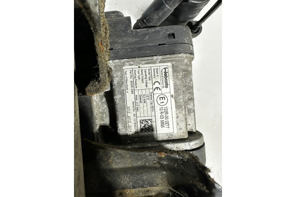Kit de Calefacción Auxiliar Webasto para VW Passat B6, B7, CC - Diésel